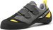 Men's Wall Climbing Shoes, Non-Slip Double-Strap Bouldering Sport Shoes Breathable Rock Climbing Shoes For Adult_vogvips.com