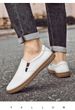 British Board Shoes Are Simple And Comfortable, Trendy With Small Leather Shoes, Work Shoes_vogvips.com