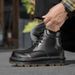 Non-slip Outdoor Sports Men's Shoes Casual Shoes Platform Heightening Dad Shoes Trendy Shoes_vogvips.com