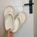 24 New EVA Beach Flip-Flops For Women, Indoor Non-Slip Thick Sole Sandals_vogvips.com