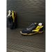 Trendy Men's For Spring Summer, Mesh Dopamine Color German Training Shoes, FashiNewable And Breathable, Korean Style,_vogvips.com