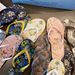 Summer Ins Trend Toe Post Flip Flops Sandals Slippers Fashion Non-Slip Clip-On Women's Beach Outdoor Couple_vogvips.com