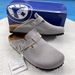 Corduroy Birken Stock-Style With Thick Soles, 1:1 New, Versatile Closed-Toe Slip-On Shoes For Home And Outdoor Wear,_vogvips.com