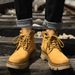 Outdoor Shoes Men's Hiking Shoes Large Size Hiking Casual Shoes Running Shoes_vogvips.com