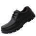 Men's Shoes Fleece Warm Men's Platform Casual Shoes Dad Shoes_vogvips.com