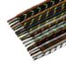 Shoe Accessories colorful polyester shoelaces suitable, work wear, Martin boots, mountaineering shoelaces, trouser waist ropes, hat ropes_vogvips.com