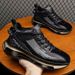 2026 New Winter Air Cushion Running Waterproof Sports Anti-Slip Shock Absorbing Breathable Men's Casual Dad Shoes_vogvips.com