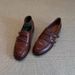 Extremely Stylish Old Money Loafers, 2026 New Autumn And Winter Slip-on Women's Shoes, British Style Small Leather Shoes_vogvips.com