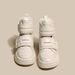 Women's Winter Snow Boots With Fur Lining, Waterproof Slip-Resistant Casual Round Toe Shoes For Cold Weather, Light Luxury Style_vogvips.com