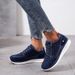 2026 New Autumn Fashion British High Rise Board Women's Trend Korean Edition Casual Shoes_vogvips.com