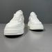 White Men's New Leather Thick Soled Board Versatile Breathable Casual Korean Version Fashionable White Shoes_vogvips.com