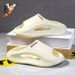 Astro Boy Cushioned Children's Sandals Four Seasons Boys And Girls Non-Slip Soft Sole Home Bathroom Slippers_vogvips.com