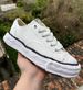 Explosive Low Cut Fashionable And Comfortable Sports Canvas Shoes, Dissolved Shoes For Daily Wear_vogvips.com