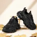 Non-slip Outdoor Sports Men's Shoes Casual Shoes Platform Heightening Dad Shoes Trendy Shoes_vogvips.com