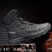 2025 New Outdoor Plus Size Fashionable Trendy War Boots, Lightweight, Comfortable, Wear-Resistant And Durable Hiking C06_vogvips.com