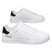 New Versatile Korean Style Trendy Board Autumn Breathable Fashionable White Shoes, Daily Student Sports And Casual Soft_vogvips.com