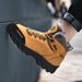 Outdoor Shoes Men's Hiking Shoes Large Size Hiking Casual Shoes Running Shoes_vogvips.com
