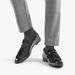 Unbeatable Quality Business Summer Breathable Leather Men's Shoes, One Foot Stomping, Loafers, Lazy Shoes_vogvips.com