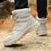 Men's Hiking Shoes Outdoor Hiking Shoes Creek Tracking Shoes Running Shoes_vogvips.com