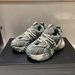 Thick Soled Tire Dad Shoes Men's Shoes New Fashion Trend Sports Shoes Genuine Leather Casual Shoes_vogvips.com