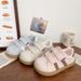 Velcro Casual Sports Shoes For Women, New Spring/autumn 26 Style, Dezhun Shoes_vogvips.com