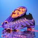 Soccer Shoes Soccer Cleats Football Boots High-Top Football TF With Spikes Youth Students, Artificial Turf Competition Training Long-Studded Soccer Tr_vogvips.com