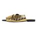 Women's Shoes Summer New Fashion Outdoor Sandals Wine Red Pointed Open Toed Women's Shoes_vogvips.com