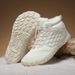 Outdoor Hiking Shoes Men's And Women's Non-slip And Wear-resistant Hiking Shoes Off-road Hiking Shoes Lightweight Cushioning Breathable_vogvips.com