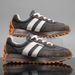 Large Size Men Casual Spring Autumn Breathable Comfortable Vintage Sneakers Fashion Lace Up Outdoor Non Slip Running_vogvips.com