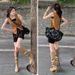 2025 New Autumn Winter Chunky Heel Western Cowboy Over-the-Knee Women's Shoes Slouch Long Tube Riding Boots_vogvips.com