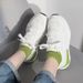 Dad's For Women Spring New Korean Edition Student Casual Fashion Versatile Breathable Lightweight Running Shoes_vogvips.com