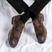 Spring And Autumn New Business Casual Fashion 46 Trendy Large Size Youth Leather Shoes For Men_vogvips.com