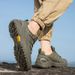 Men's Sports Outdoor Casual Shoes Hiking Shoes Hiking Shoes Men's Shoes_vogvips.com