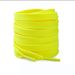 Shoe Accessories elephant double layer fine grain shoelaces shell toe canvas shoelaces casual shoes sports shoes black and white color flat shoelaces_vogvips.com