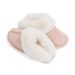 Cotton Autumn Winter Memory Foam Suede Fleece Warm Indoor Home Slippers For Men And Women_vogvips.com