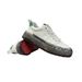 High End Drip Rubber Leather Board Trendy And Versatile Shoes, Ins Men's Thick Soled Casual Shoes_vogvips.com