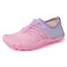 Wholesale Children's Summer New Outdoor Beach Shoes Barefoot Wading Quick Drying River Tracing Shoes Diving Shoes Fishing Shoes Small Size_vogvips.com