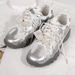 Lace-Up Ballet Style Shoelaces – Decorative Flat & Braided Laces For Sneakers & Casual Shoes (100-160cm, White Elegant Designs)_vogvips.com