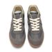 Retro-Inspired Leather & Suede Sneakers: Timeless Style For Everyday Wear"_vogvips.com