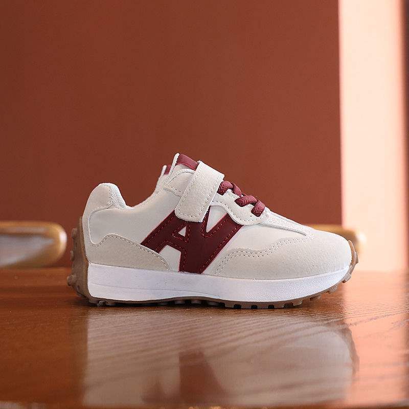Children's Sneakers Spring Autumn Casual Shoes for Boys And Girls New 2025 Style Baby Footwear_vogvips.com
