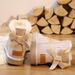 Women's Genuine Leather Snow Boots With Faux Fur Lining, Slip-Resistant Winter Shoes For Outdoor & Casual Wear_vogvips.com