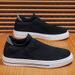 Summer New Breathable Socks Men's Korean Version Versatile Flat Bottom Flyknit Mesh Sports Casual Board Shoes Men_vogvips.com