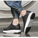 Men's Invisible Heightening Shoes Cm Breathable Board Shoes Inner Heightening Men's Shoes Trendy Sports Shoes Casual Board Shoes_vogvips.com