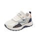 Children's Sports With Leather Surface, Waterproof Boys' Casual Shoes, Spring Autumn 2026 New Model, Non-Slip Running_vogvips.com