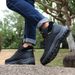 Outdoor Shoes Men's Hiking Shoes Large Size Hiking Casual Shoes Running Shoes_vogvips.com