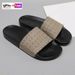 New Thick Flat Bottomed Beach Sandals For Men And Women_vogvips.com