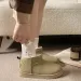 2025 New Women's Winter Platform Snow Boots Plus Size Fleece Lined Thickened Non-Slip Versatile Men Warm Shoes_vogvips.com