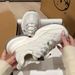 Thick-Soled Repeat Fishbone Dad For Women Summer 2024 Running Height-Increasing Hiking Casual Sports Shoes Fashion_vogvips.com