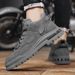European Warm Series Martin 2025 Spring New High-top Work Boots British Style Men's Outdoor Thick-soled Casual Sports Trend Shoes_vogvips.com