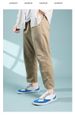 Boutique Men's Shoes Sports Shoes Men's First Layer Cowhide Platform Casual Shoes Men's Sports Board Shoes_vogvips.com